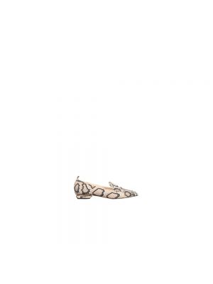 Loafers Nicholas Kirkwood - Beżowy