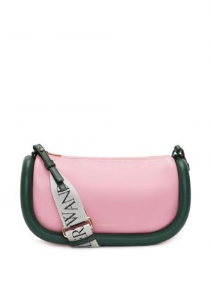 Geantă crossbody din piele Jw Anderson