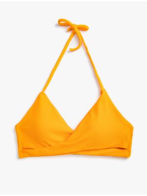 Bikini Koton portocaliu