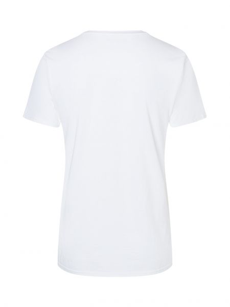 T-shirt Camano blanc
