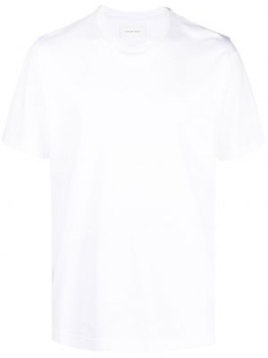 T-shirt Berner Kühl bianco