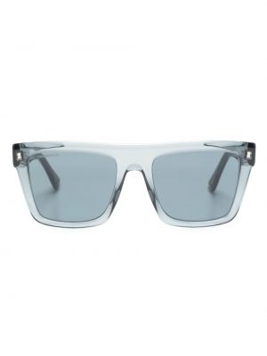 Okulary przeciwsłoneczne z nadrukiem Dsquared2 Eyewear