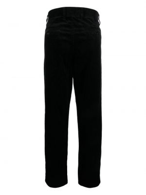 Cord gerade hose Norse Projects schwarz