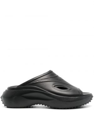 Slip-on ниски обувки Vic Matié черно