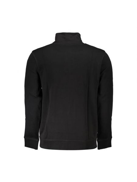 Bluza rozpinana Hugo Boss czarna