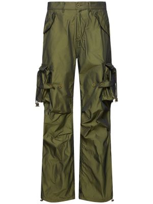 Pantaloni cargo Andersson Bell cachi