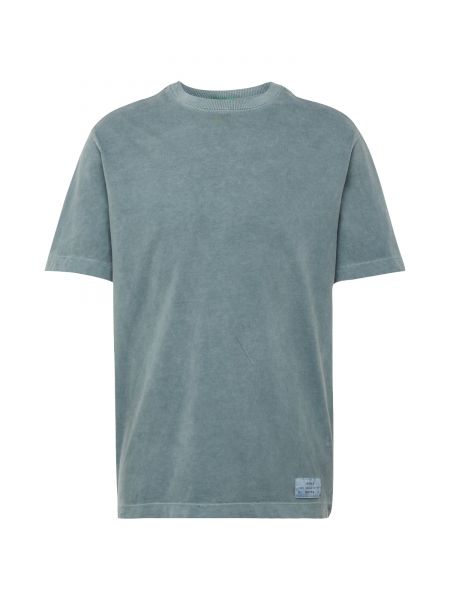 Tričko United Colors Of Benetton sivá