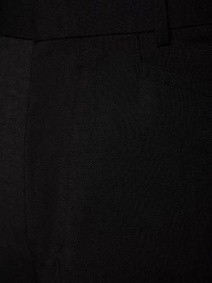 Nohavice Tom Ford čierna