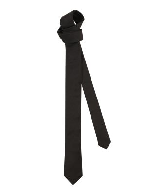Cravatta Boss Black nero