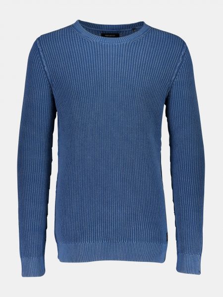Džemper Shine Original plava