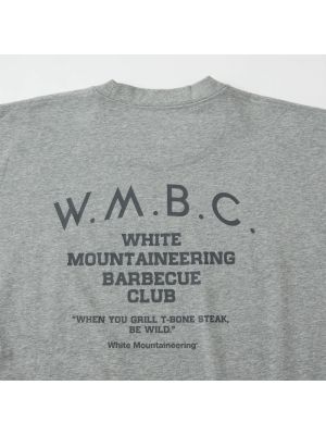 Camisa White Mountaineering