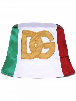Cappello Dolce & Gabbana verde