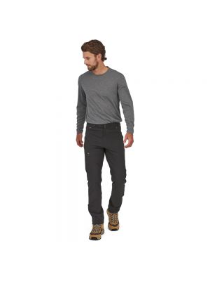 Pantalones Patagonia negro