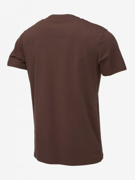 T-shirt Loap braun