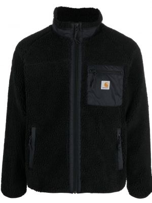 Fleece lett jakke Carhartt Wip svart