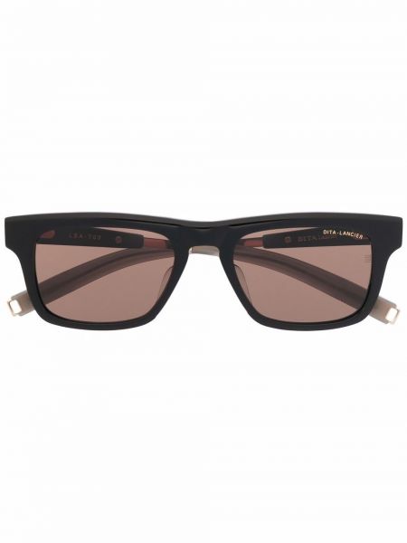 Briller Dita Eyewear svart