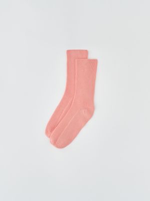 Ponožky Dagi růžové