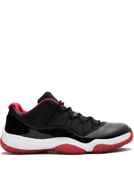 Sneakerși Jordan 11 Retro negru