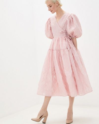 Платье Sister Jane, розовое