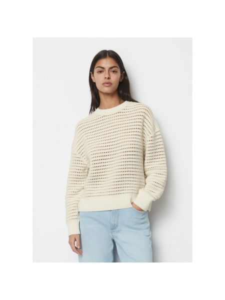 Sweter relaxed fit Marc O'polo