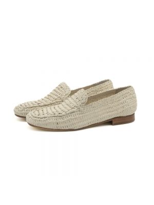 Loafer Pons Quintana weiß