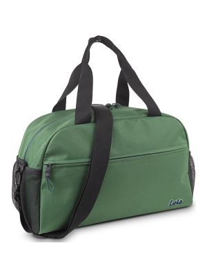 Cestovní taška Lois zelená