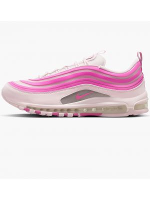 Туфлі Nike рожеві
