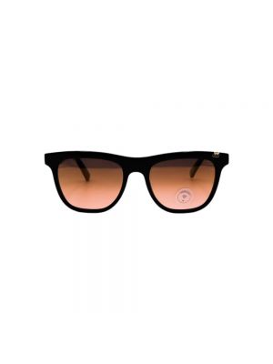 Okulary przeciwsłoneczne Etnia Barcelona brązowe