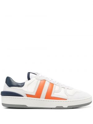 Sneakers Lanvin hvit