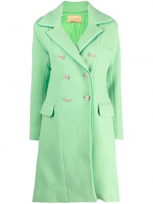 Kabát Cormio zöld