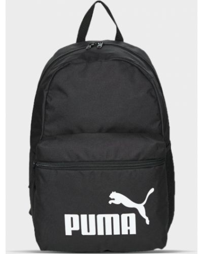 Рюкзак Puma, чорний