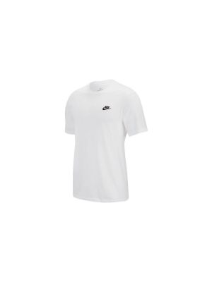 Polo majica Nike bijela