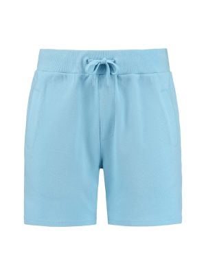Спортни панталони Shiwi синьо