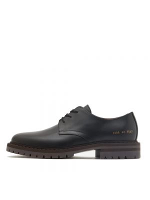 Derby Common Projects czarne