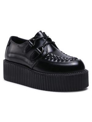 Ниски обувки Altercore черно