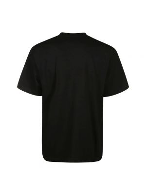 Camiseta Roa negro