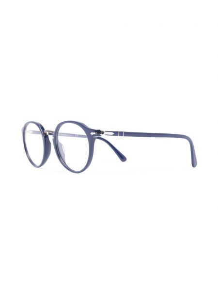 Brilles Persol zils