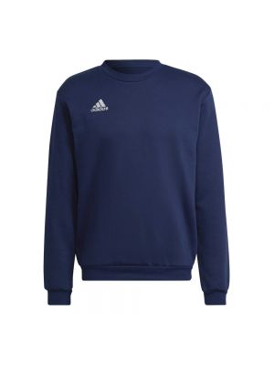 Sweatshirt Adidas blau