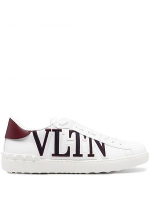 Sneakers Valentino Garavani hvid