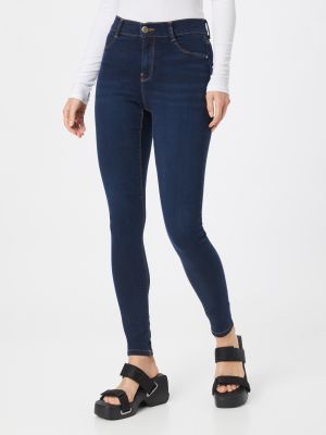 Jeans skinny Dorothy Perkins bleu