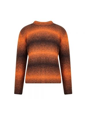 Sweter Etudes - Pomarańczowy