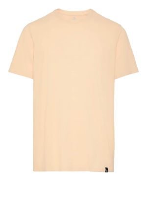 T-shirt Boggi Milano arancione
