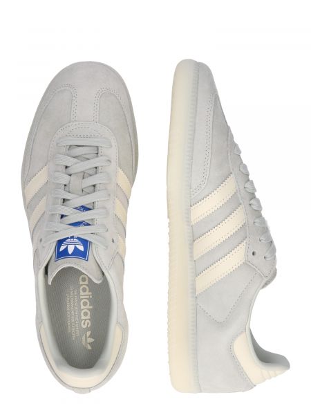 Sportbačiai Adidas Originals sidabrinė