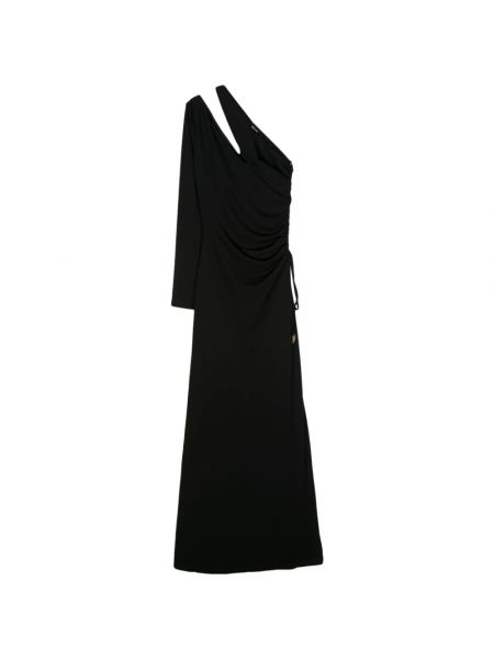 Sukienka Just Cavalli czarna