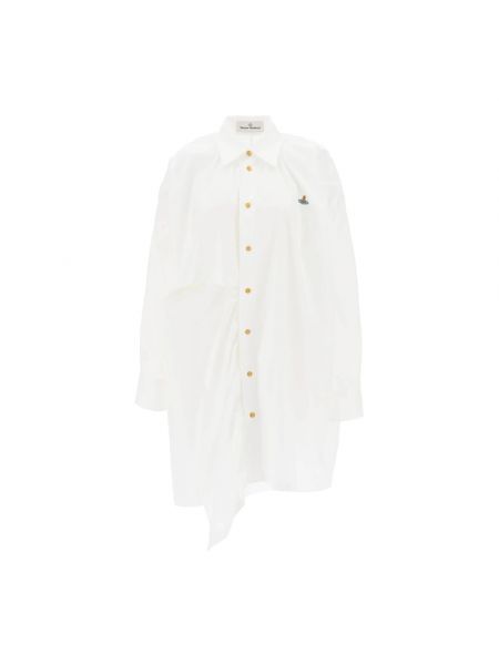 Sukienka Vivienne Westwood biała