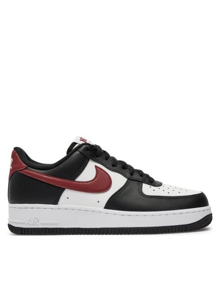 Sneakerși Nike Air Force 1 negru