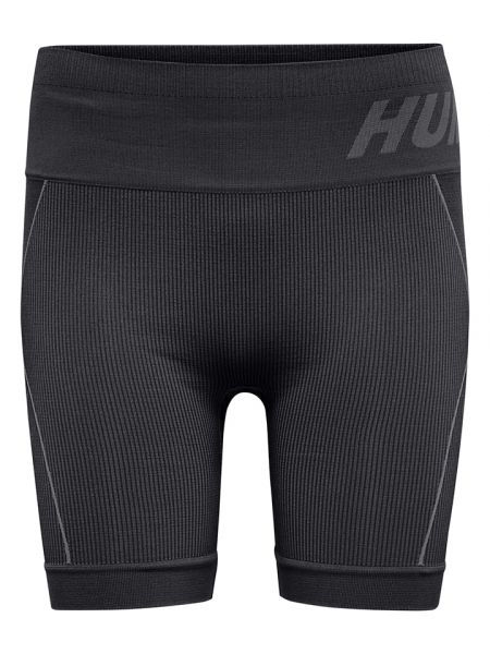 Спортивные шорты Hummel черные