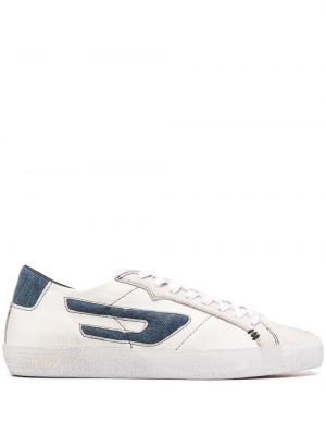 Sneakers Diesel vit