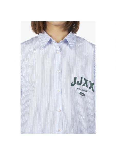 Camisa Jack & Jones blanco