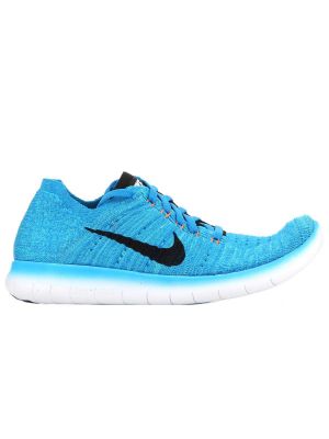 Nike Free RN Flyknit (GS) 834362-400